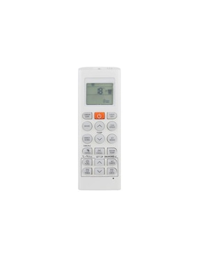 Control remoto para aire acondicionado Control Expert CE-L52 LG Minisplit Inverter AKB75215401