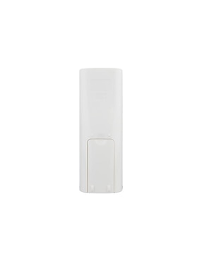 Control remoto para aire acondicionado Control Expert CE-L52 LG Minisplit Inverter AKB75215401