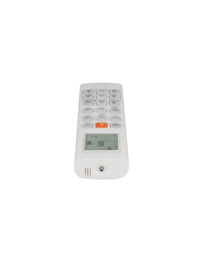 Control remoto para aire acondicionado Control Expert CE-L52 LG Minisplit Inverter AKB75215401