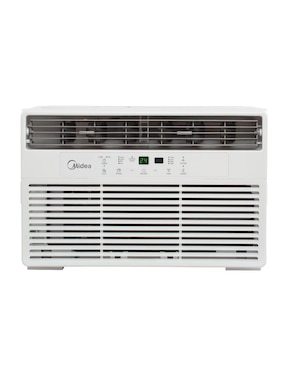Aire acondicionado de ventana Midea frío 8000 BTU MAW08C1OUK 110 V