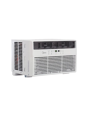 Aire acondicionado de ventana Midea frío 8000 BTU MAW08C1OUK 110 V