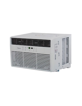 Aire acondicionado de ventana Midea frío 12000 BTU MAW12C1OUK 110 V