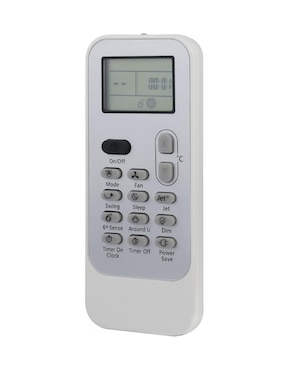 Control remoto para aire acondicionado Control Expert CE-HW4