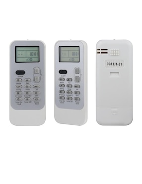 Control remoto para aire acondicionado Control Expert CE-HW4