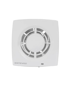 Extractor de aire Estevez 2704