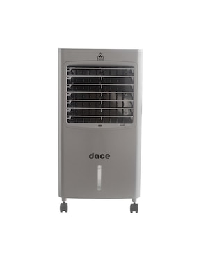 Enfriador evaporativo Dace frío y calor 10 L DA1LBC-1015DS 110 V