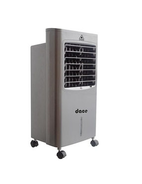 Enfriador evaporativo Dace frío y calor 10 L DA1LBC-1015DS 110 V
