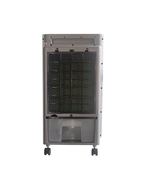 Enfriador evaporativo Dace frío y calor 10 L DA1LBC-1015DS 110 V