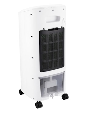 Enfriador evaporativo Honeywell frío 6 L CS076AE 127 V