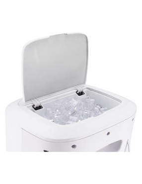 Enfriador evaporativo Honeywell frío 6 L CS076AE 127 V