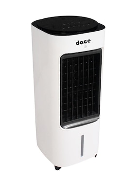 Enfriador evaporativo Dace frío 10 L DAL1B-1016AD 110 V
