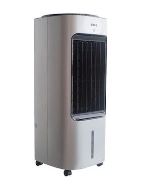 Enfriador evaporativo Dace frío 10 L DAL1B-1016GSM 110 V