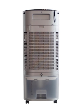 Enfriador evaporativo Dace frío 10 L DAL1B-1016GSM 110 V