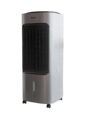 Enfriador evaporativo Dace frío 10 L DAL1B-1016GSM 110 V