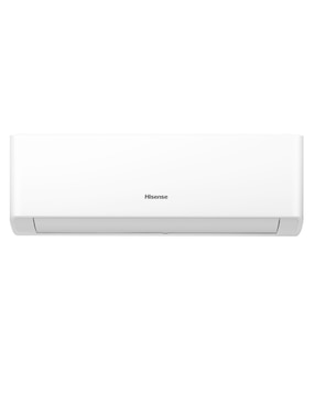 Aire acondicionado mini split inverter Hisense frío 12000 BTU ARU121KA 115 V