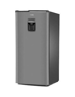 Refrigerador unipuerta Mabe 8 pies cúbicos fábrica de hielo RMA210PYMRM0