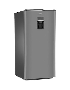 Refrigerador unipuerta Mabe 8 pies cúbicos fábrica de hielo RMA210PYMRM0
