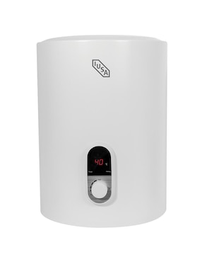 Calentador de depósito Iusa 35 EM 35 L eléctrico