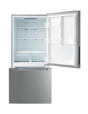 Refrigerador bottom mount Teka 19 pies cúbicos no frost RBF 43750 SS MX