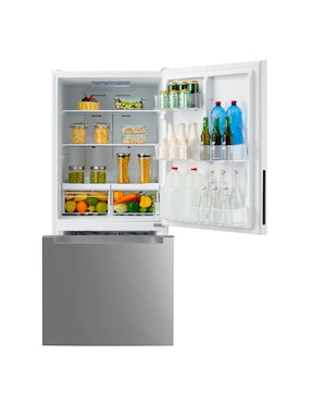 Refrigerador bottom mount Teka 19 pies cúbicos no frost RBF 43750 SS MX