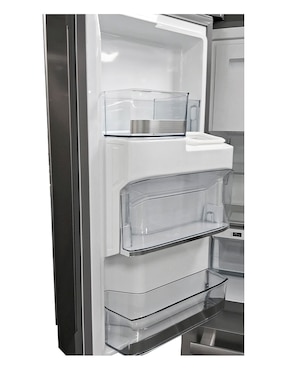 Refrigerador french door Teka 22 pies cúbicos inverter no frost y fábrica de hielos RFD 84950 SS MX