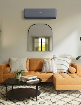 Aire acondicionado mini split inverter Frikko PRO+ frío y calor 242HPRO+ 230 V
