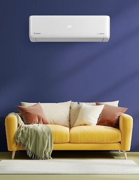 Aire acondicionado mini split inverter Frikko FIT18+ frío 362CFIT18+ 230 V