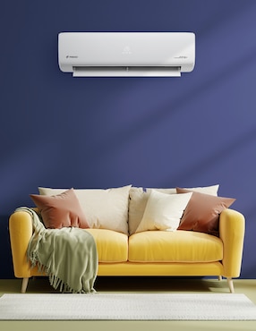 Aire acondicionado mini split inverter Frikko FIT18+ frío 122CFIT18+ 230 V