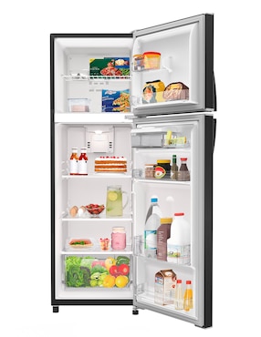 Refrigerador top mount Mabe 10 pies cúbicos no frost RMA250FYMRP0