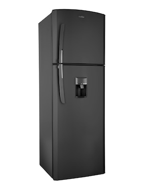 Refrigerador top mount Mabe 10 pies cúbicos no frost RMA250FYMRP0