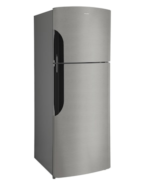 Refrigerador top mount Mabe Tecnología Home Energy Saver 15 pies cúbicos tecnología no frost RMS400IVMRM0