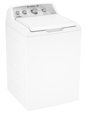 Lavadora Mabe 20 kg automática carga superior lma70214cbab0