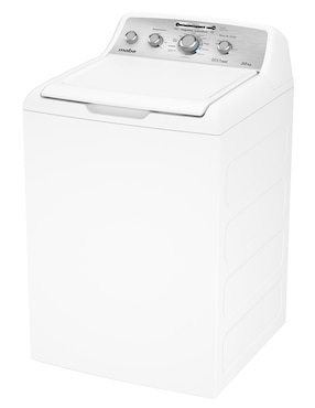 Lavadora Mabe 20 kg automática carga superior lma70214cbab0