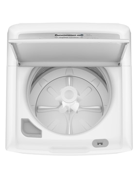 Lavadora Mabe 20 kg automática carga superior lma70214cbab0