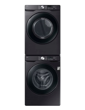 Centro de lavado Samsung Gas natural/LP 26 kg F-WD26D8250VSP
