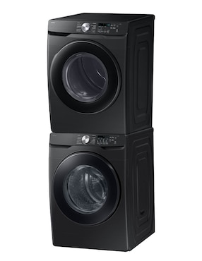 Centro de lavado Samsung Gas natural/LP 26 kg F-WD26D8250VSP