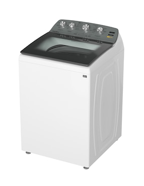 Lavadora Whirlpool 22 kg automática carga superior 8mwtw2254wrm