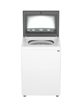 Lavadora Whirlpool 22 kg automática carga superior 8mwtw2254wrm