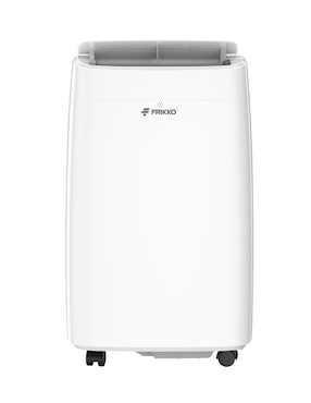 Aire acondicionado portátil Frikko frío 12000 BTU 141C+ 115 V
