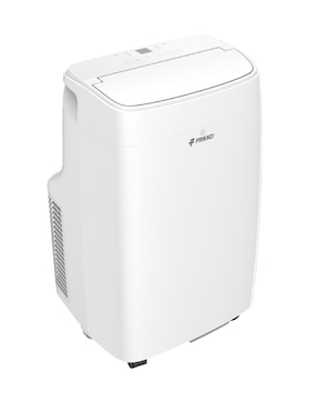 Aire acondicionado portátil Frikko frío 12000 BTU 141C+ 115 V