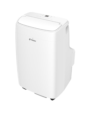 Aire acondicionado portátil Frikko frío 12000 BTU 141C+ 115 V