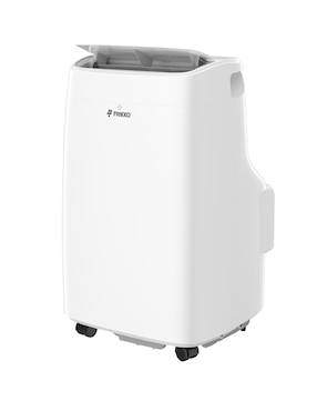 Aire acondicionado portátil Frikko frío 12000 BTU 141C+ 115 V