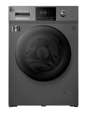 Lavasecadora Westinghouse eléctrica 12 kg 8 kg WWCFL14303AWD