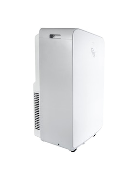 Aire acondicionado portátil Iusa frío 12000 btu acpr12 115 v