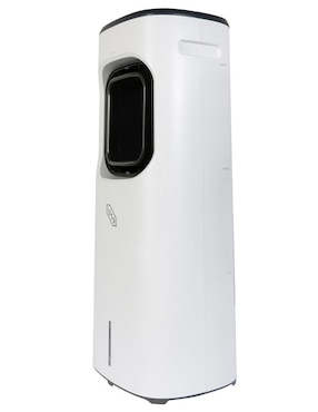 Enfriador evaporativo Iusa frío cl63cr 127 v