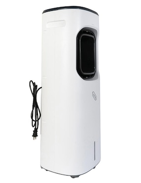 Enfriador evaporativo Iusa frío cl63cr 127 v