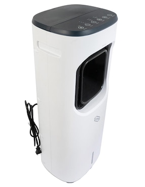 Enfriador evaporativo Iusa frío cl63cr 127 v