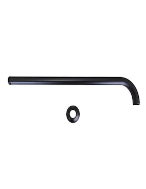 Brazo regadera para baño Urrea