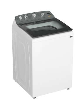 Lavadora Whirlpool 26 kg automática carga superior 8MWTW2654WRM