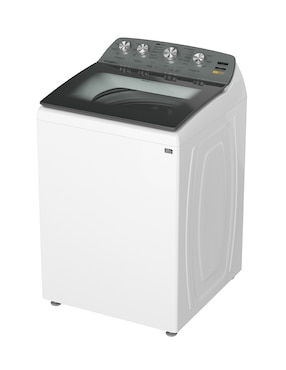 Lavadora Whirlpool 26 kg automática carga superior 8MWTW2654WRM